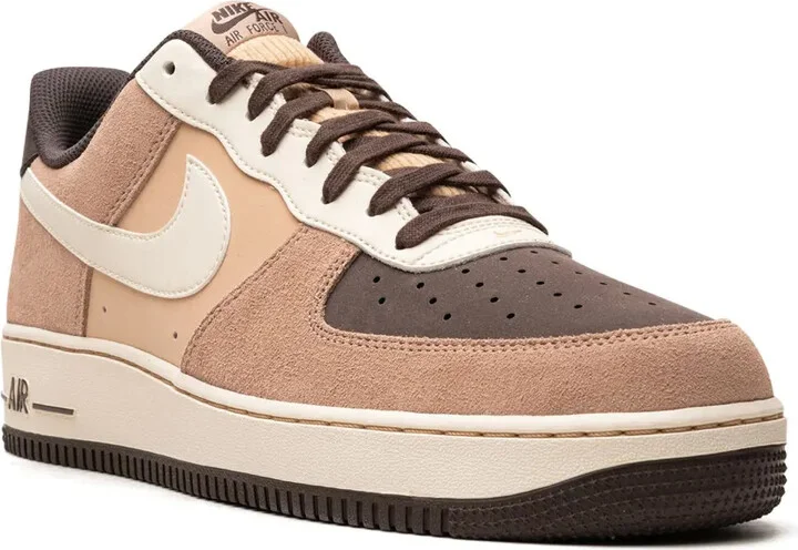 Air Force 1 Low "Hemp/Coconut Milk" sneakers - Image 2