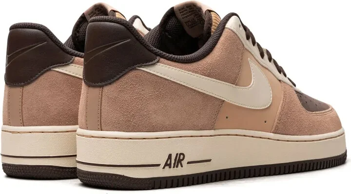Air Force 1 Low "Hemp/Coconut Milk" sneakers - Image 3