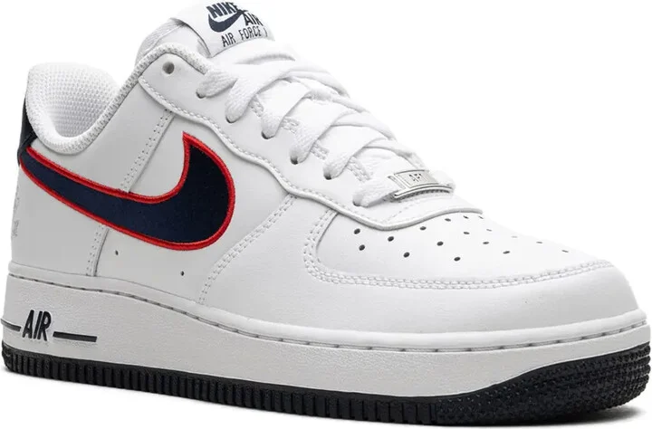 Air Force 1 Low "Houston Comets Four-Peat" sneakers - Image 2