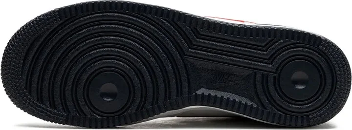 Air Force 1 Low "Houston Comets Four-Peat" sneakers - Image 4
