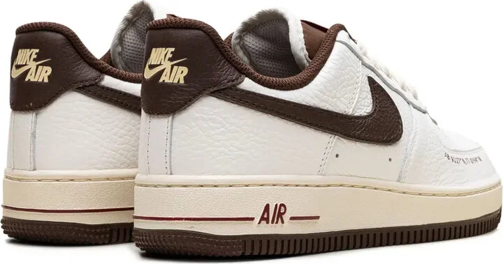 Air Force 1 Low "Howard University - Image 3