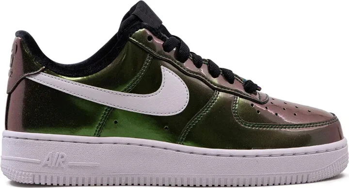 Air Force 1 Low "Iridescent" sneakers