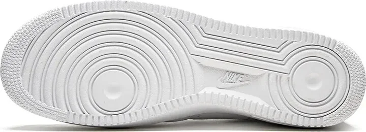 Air Force 1 Low "Ivory Snake" sneakers - Image 4