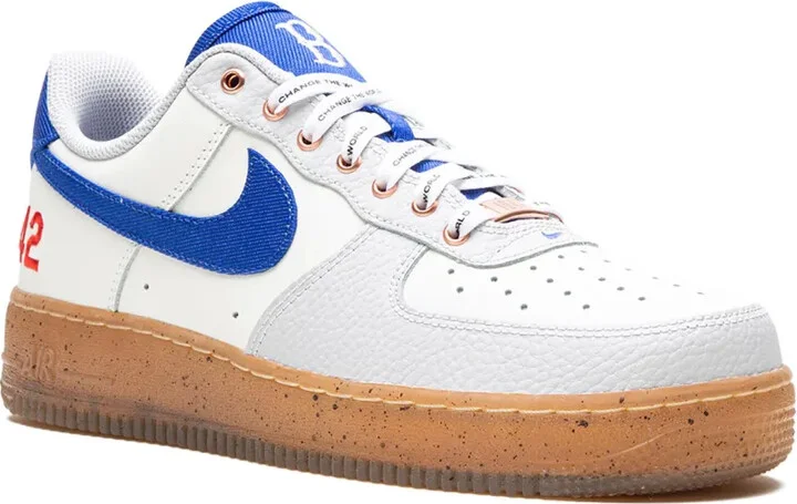 Air Force 1 Low "Jackie Robinson" sneakers - Image 2