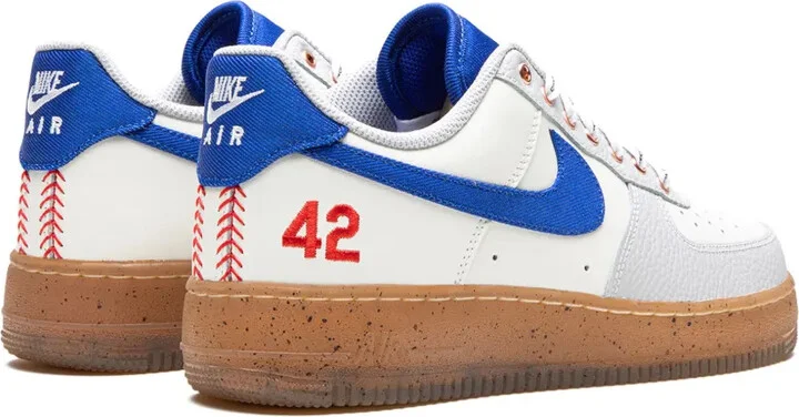 Air Force 1 Low "Jackie Robinson" sneakers - Image 3