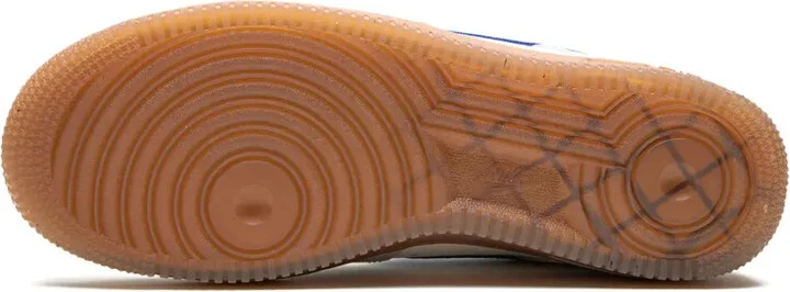 Air Force 1 Low "Jackie Robinson" sneakers - Image 4