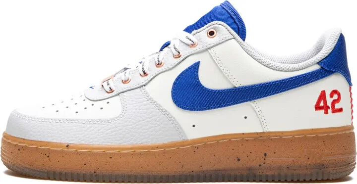 Air Force 1 Low "Jackie Robinson" sneakers - Image 5