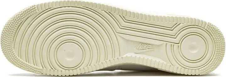 Air Force 1 Low Jewel "White/Pale Vanilla" sneakers - Image 4