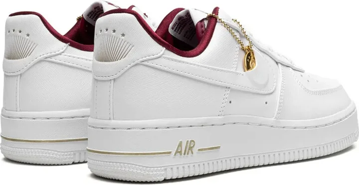 Air Force 1 Low "Just Do It" sneakers - Image 3