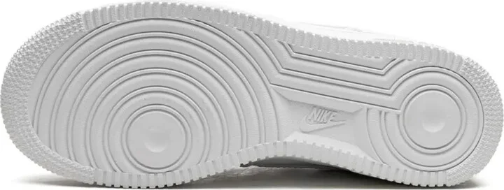 Air Force 1 Low "Just Do It" sneakers - Image 4