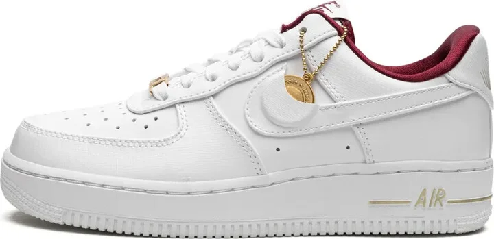 Air Force 1 Low "Just Do It" sneakers - Image 5