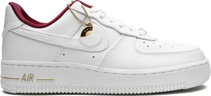 Air Force 1 Low "Just Do It" sneakers