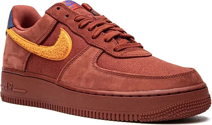 Air Force 1 Low "La Familia" sneakers - Image 2
