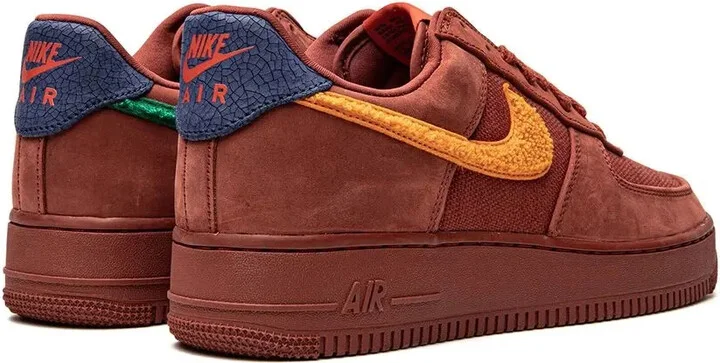Air Force 1 Low "La Familia" sneakers - Image 3