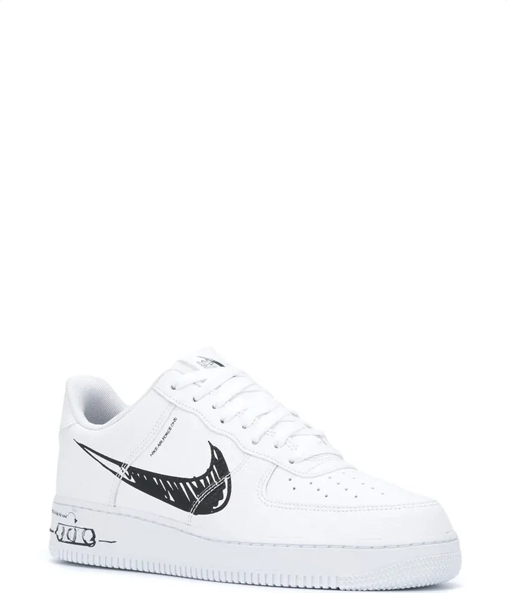 Air Force 1 Low lace-up sneakers - Image 2