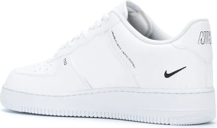 Air Force 1 Low lace-up sneakers - Image 3
