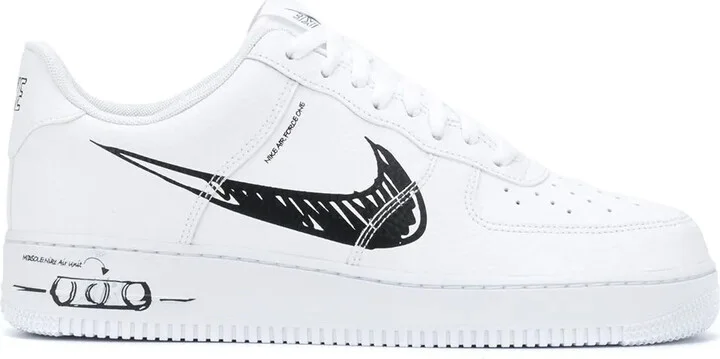 Air Force 1 Low lace-up sneakers