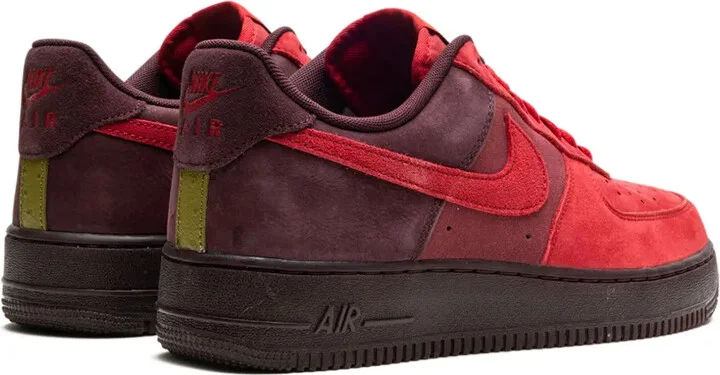 Air Force 1 Low "Layers of Love" sneakers - Image 3