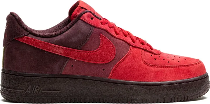 Air Force 1 Low "Layers of Love" sneakers
