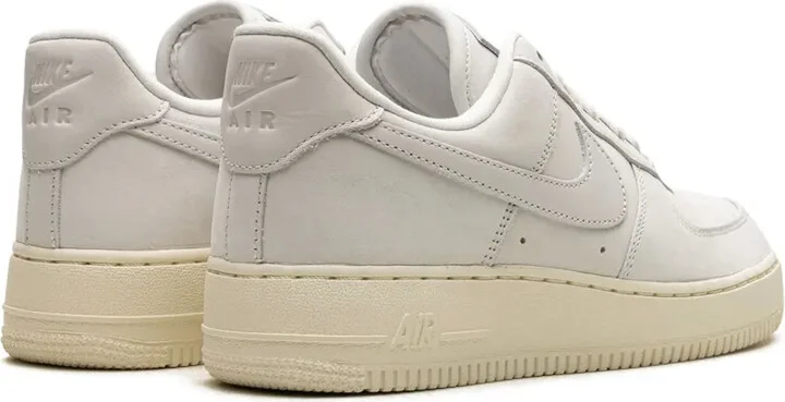 Air Force 1 Low leather sneakers - Image 3