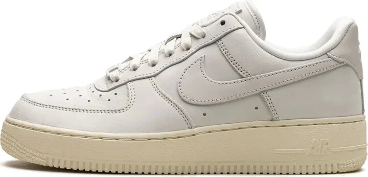 Air Force 1 Low leather sneakers - Image 5