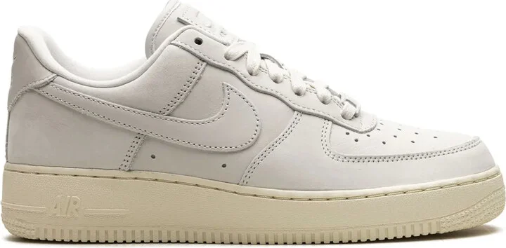 Air Force 1 Low leather sneakers