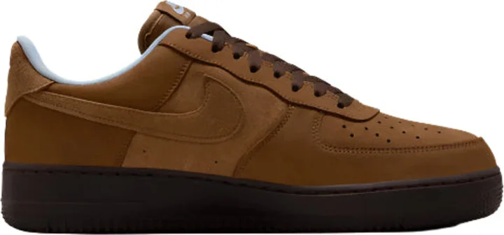 Air Force 1 Low Light British Tan