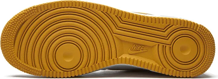 Air Force 1 Low "Light Ginger" sneakers - Image 4