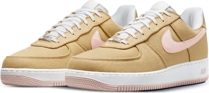 Air Force 1 Low "Linen Canvas" sneakers - Image 2
