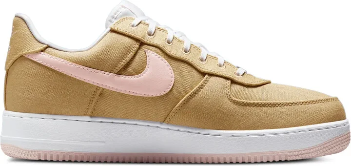 Air Force 1 Low "Linen Canvas" sneakers