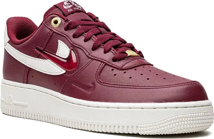 Air Force 1 Low "Logo Pack - Image 2