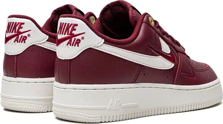 Air Force 1 Low "Logo Pack - Image 3