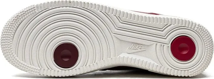 Air Force 1 Low "Logo Pack - Image 4