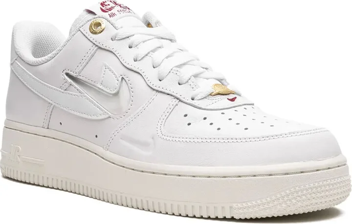 Air Force 1 Low "Logo Pack - Image 2