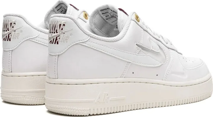 Air Force 1 Low "Logo Pack - Image 3