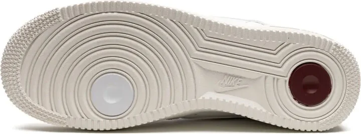 Air Force 1 Low "Logo Pack - Image 4