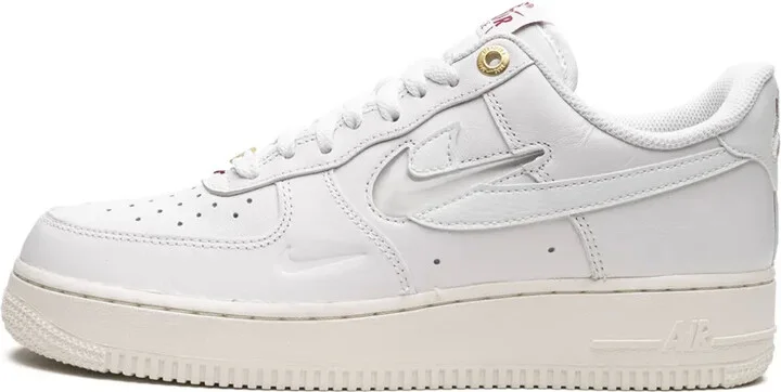Air Force 1 Low "Logo Pack - Image 5