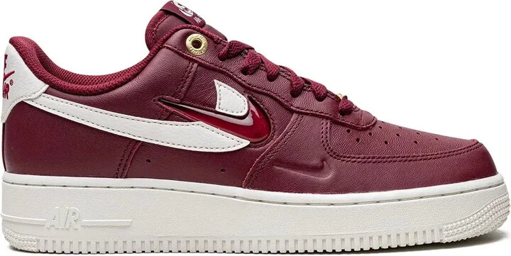 Air Force 1 Low "Logo Pack