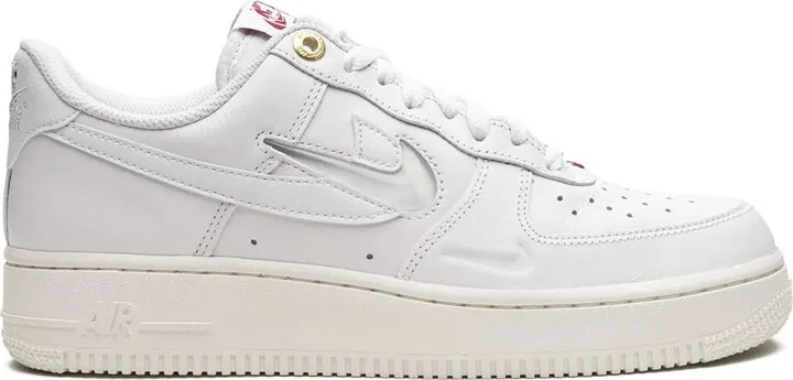 Air Force 1 Low "Logo Pack