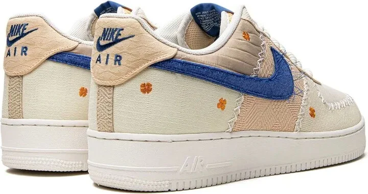 Air Force 1 Low "Los Angeles Flea" sneakers - Image 3