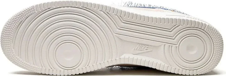 Air Force 1 Low "Los Angeles Flea" sneakers - Image 4