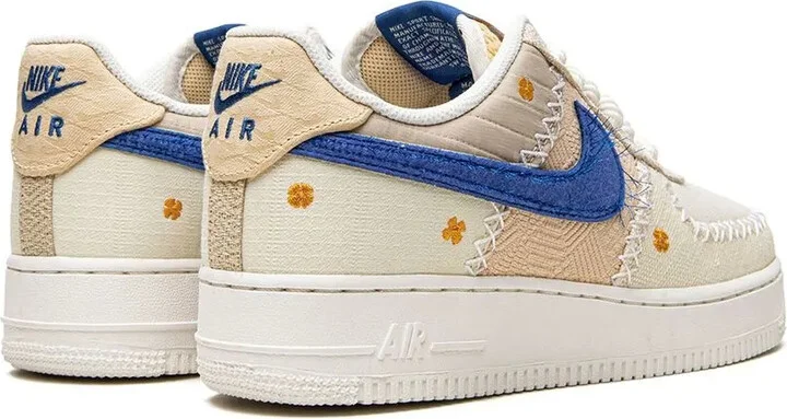 Air Force 1 Low "Los Angeles Flea" sneakers - Image 3