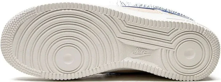 Air Force 1 Low "Los Angeles Flea" sneakers - Image 4