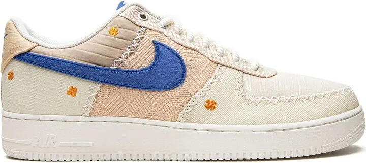 Air Force 1 Low "Los Angeles Flea" sneakers