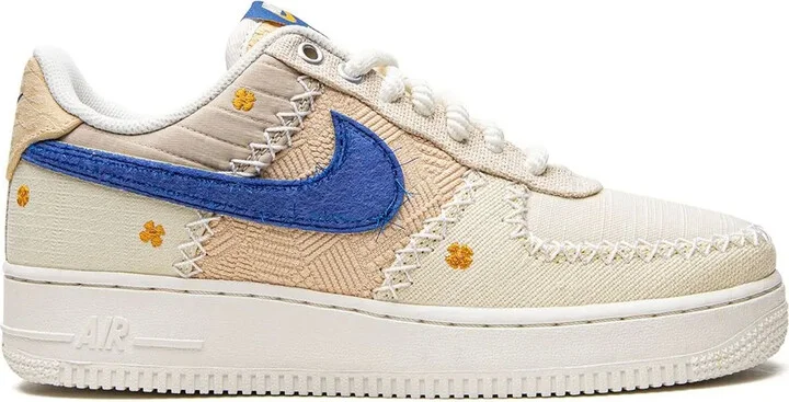 Air Force 1 Low "Los Angeles Flea" sneakers