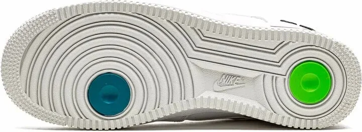 Air Force 1 Low LV8 "Peace,Love, Swoosh" sneakers - Image 4