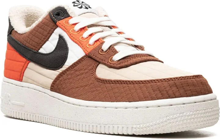 Air Force 1 Low LXX "Toasty" sneakers - Image 2