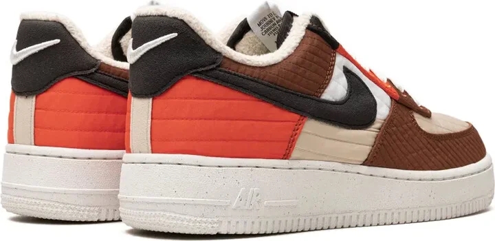 Air Force 1 Low LXX "Toasty" sneakers - Image 4
