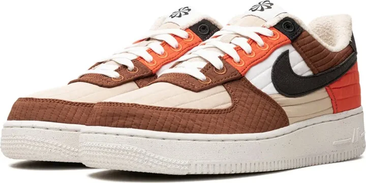 Air Force 1 Low LXX "Toasty" sneakers - Image 5