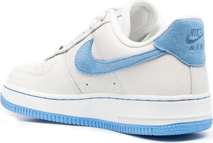 Air Force 1 Low LXX "University Blue" sneakers - Image 3
